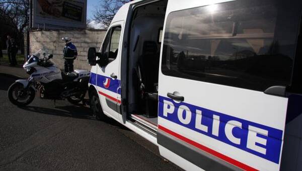 illustration Un employé municipal retrouvé mort à Paris dans un local technique