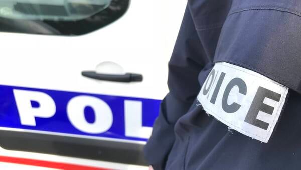 illustration Agression raciste près de Rodez : une femme, suspectée d’être la fausse policière, internée en psychiatrie