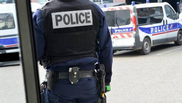 illustration Jugé pour l’agression à Bordeaux d’un policier en civil à la sortie d’un restaurant