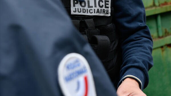 illustration Paris. Un détenu de la prison de Nanterre s’évade de l’hôpital Georges Pompidou