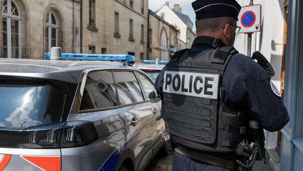 illustration Un homme de 27 ans soupçonné de féminicide placé en garde à vue dans les Yvelines