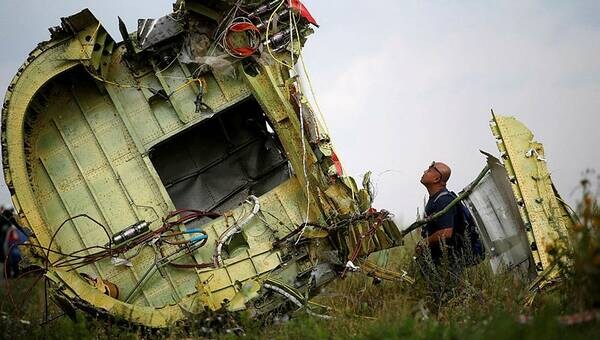 illustration Procès du crash du vol MH17 de la Malaysia Airlines  : « Acquittez-moi », demande l’un des accusés