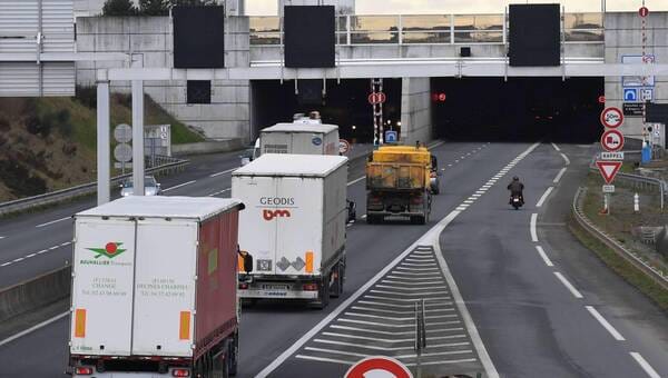 illustration Voiture à contresens sur l’A11 entre Ancenis et Angers : autoroute fermée, conducteur interpellé