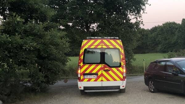 illustration Un arbre tombe sur le camping d’un festival : deux blessés légers en Ille-et-Vilaine