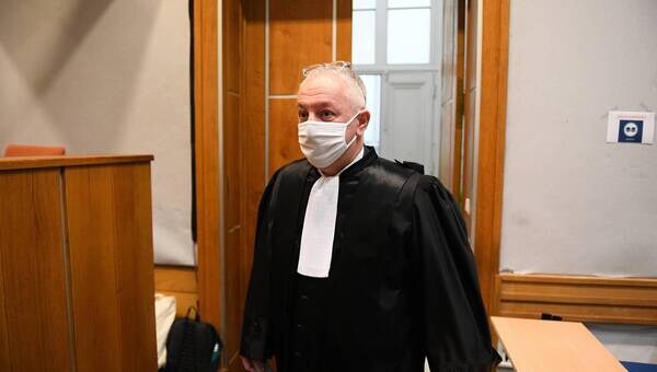 illustration Balcon effondré à Angers : le procureur fait appel des deux relaxes, un nouveau procès aura lieu