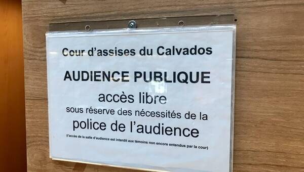 illustration Braquages d’Alençon aux assises du Calvados : le programme du second jour de procès