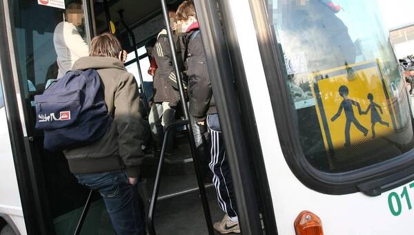 illustration Huit passagers blessés dans un bus près de Rouen, après un freinage en urgence