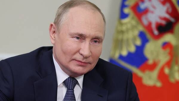 illustration En Russie, les millions cachés de Vladimir Poutine sortent de l’ombre