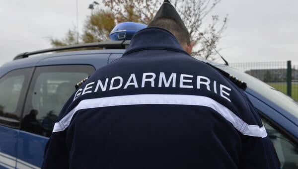 illustration Féminicide près de Saumur. Le compagnon de la militaire tuée condamné pour violence sur son frère