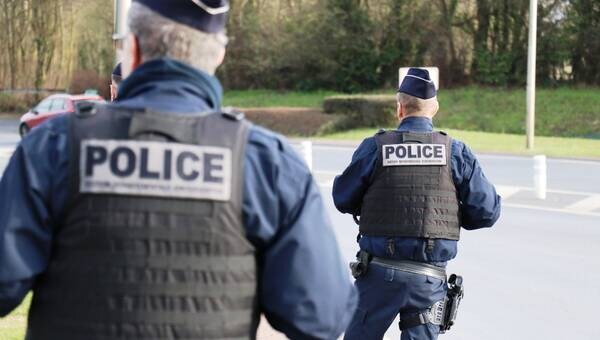 illustration Pompiers et policiers pris à partie lors d’une intervention à Caen