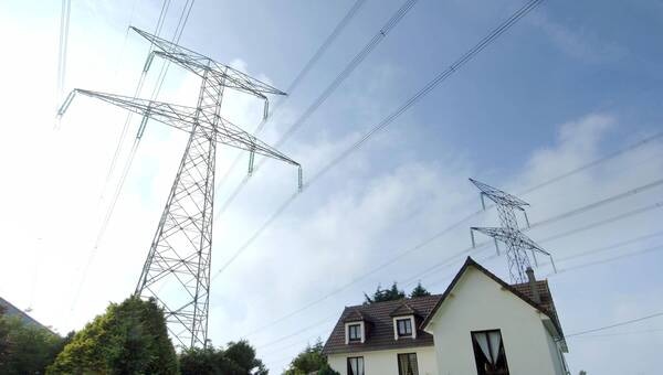 illustration Faut-il craindre de nouvelles coupures d’électricité à Angers ?