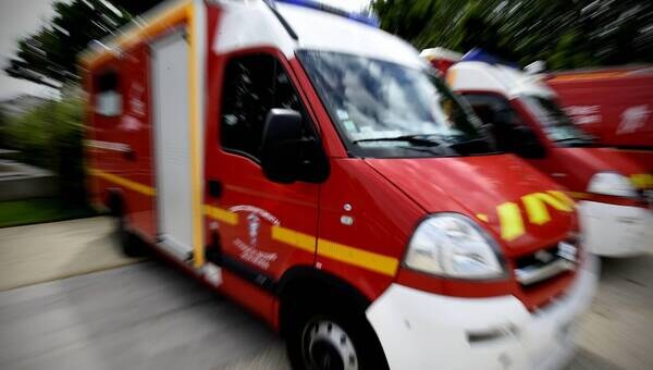 illustration Une bagarre fait deux blessés dont un grave ce lundi soir 25 juillet à Nantes