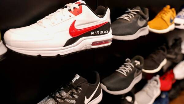 illustration Deux vigiles volent plus de 32 000 euros de produits Nike de leur magasin, dans le Val-d’Oise