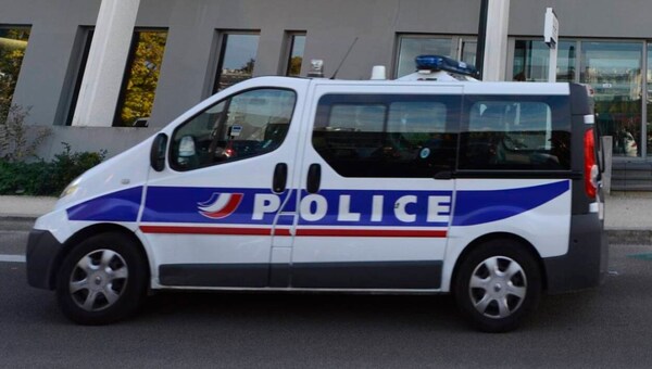illustration Toulouse. Ivre et sans permis, le conducteur s’enfuyait avec ses airbags déclenchés après un accident