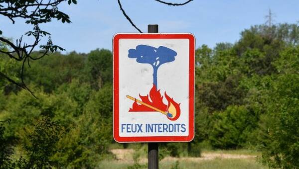 illustration Que sait-on du pompier pyromane qui a reconnu être l’auteur de plusieurs incendies dans l’Hérault ?