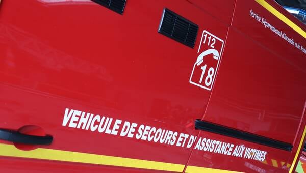 illustration Orne. Un homme de 51 ans gravement blessé dans un accident en pleine nuit à Sablons-sur-Huisne
