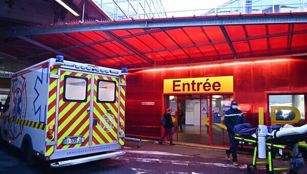 illustration Grièvement blessée dans un accident le 11 juillet à côté de Nantes, une femme de 35 ans est décédée
