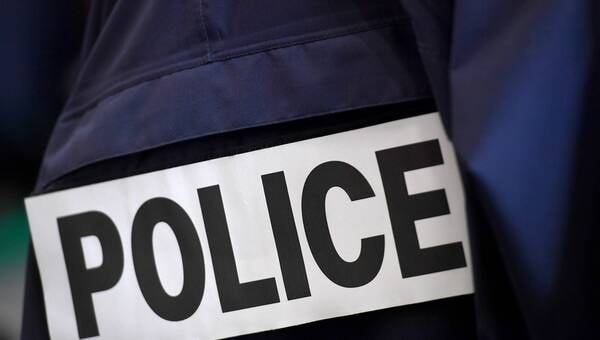 illustration Paris. Un homme blessé accuse un policier de l’avoir frappé, une enquête est ouverte