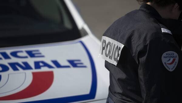 illustration Deux hommes interpellés à Nantes pour un vol dans la nuit de vendredi à samedi