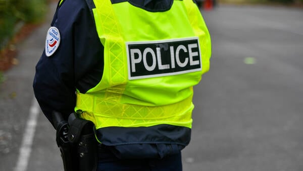 illustration Saône-et-Loire. Un policier sauve une femme et son fils d’un immeuble en feu