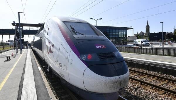 illustration Ils détroussaient depuis des années des passagers de TGV en première classe, trois voleurs arrêtés