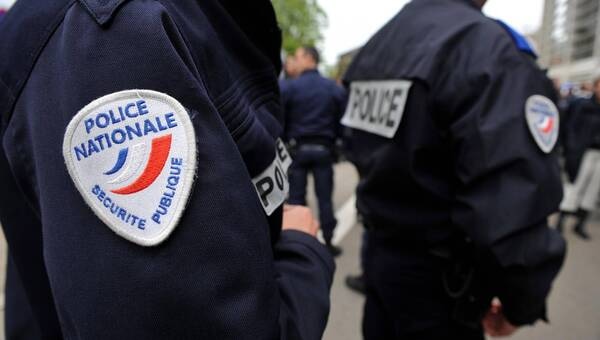 illustration Quatre amies agressées violemment par un homme saoul au petit matin à Nantes