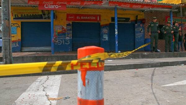 illustration En Colombie, 17 morts en trois jours au cours d’attaques diverses