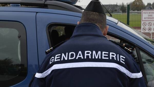 illustration Hérault. Il donne un coup de poing à un gendarme, un trentenaire condamné à huit mois de prison