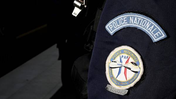 illustration Bordeaux. Un policier tire sur un automobiliste après un refus d’obtempérer, le suspect interpellé