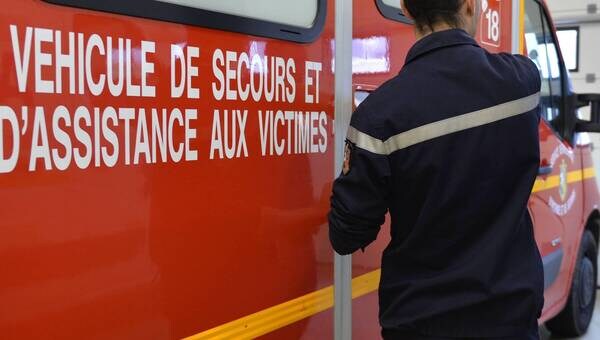 illustration Un conducteur prend le périphérique de Nantes à contresens : une jeune femme grièvement blessée