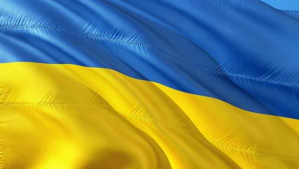 illustration Alpes-Maritimes. L’ambassade d’Ukraine réagit sur Twitter à l’agression de deux ressortissantes