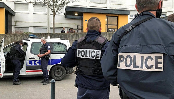 illustration Crack à Paris. Vaste opération de police ordonnée par le préfet Nuñez, 113 personnes interpellées