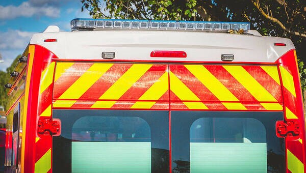 illustration La Réunion. Deux morts dans l'incendie d'une clinique
