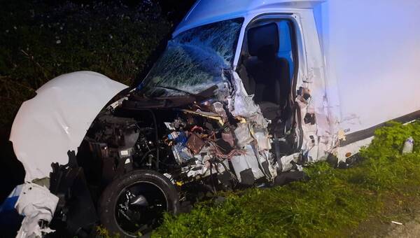illustration Trois blessés dans un accident de la route en Deux-Sèvres