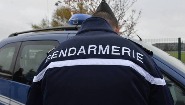 illustration 52 voitures cambriolées en une seule nuit au nord de Rennes