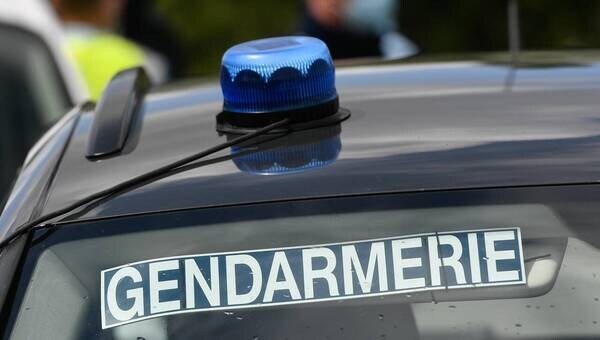 illustration Bordeaux. Les gendarmes interpellent un homme soupçonné de cinq braquages en une matinée