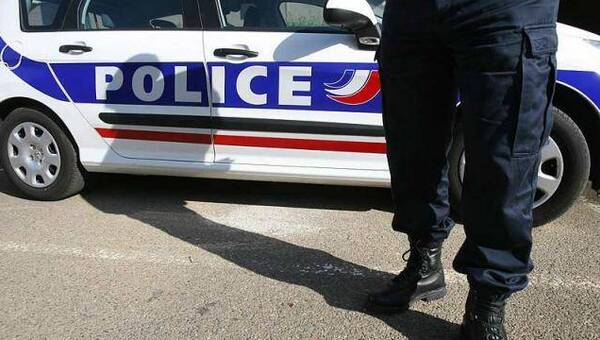 illustration Lyon. Un policier blessé après un refus d’obtempérer