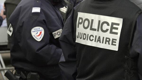 illustration Un homme écroué pour le meurtre d’une femme prostituée à Paris