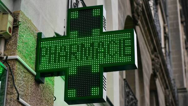 illustration Montpellier. Le pharmacien flaire l’escroquerie à la fausse ordonnance et prévient la police