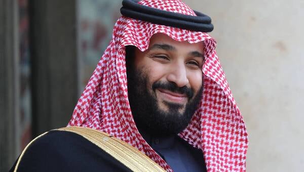 illustration Meurtre de Khashoggi. Le prince héritier saoudien bénéficie d’une immunité, selon Washington