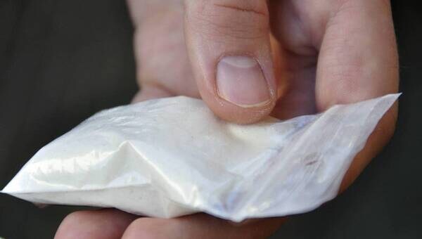 illustration Bretagne. À Brest, une grosse prise de 1,3 kg de cocaïne pure