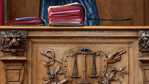 illustration Féminicide à Amiens : un septuagénaire jugé devant la cour d’assises