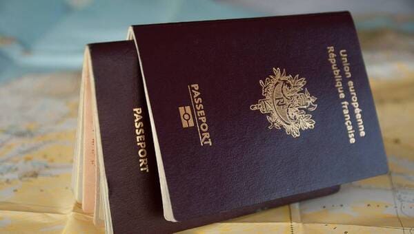 illustration Dans le Rhône, des passeports et une carte d’identité disparaissent mystérieusement à la mairie