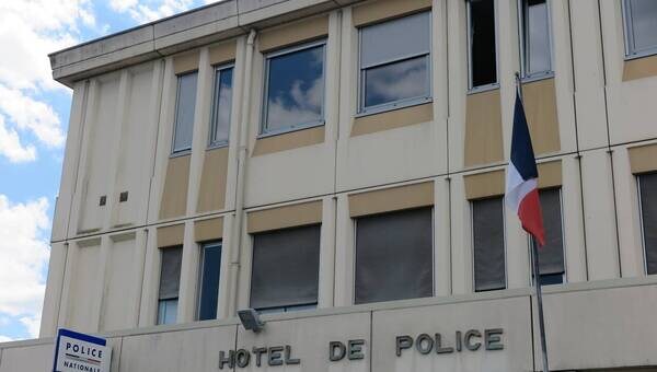 illustration Trois policiers blessés à Cholet : leur agresseur placé sous contrôle judiciaire