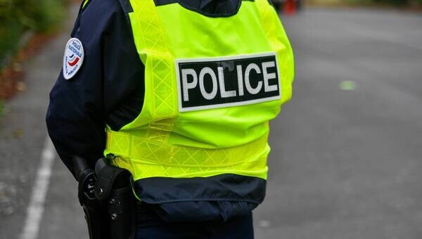 illustration Marseille. Deux policiers légèrement blessés après un refus d’obtempérer, le conducteur interpellé