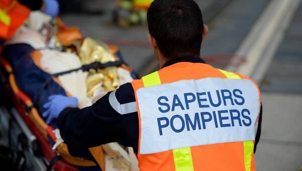 illustration Deux jeunes cyclistes blessés dans un accident avec une voiture près d’Angers