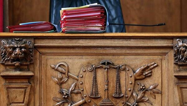 illustration Seine-et-Marne. Deux hommes condamnés à 15 et 10 ans de réclusion criminelle pour des cambriolages