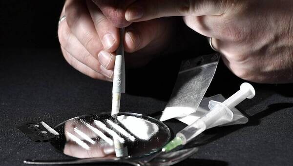 illustration Un homme intercepté avec 750 grammes de cocaïne dans sa voiture près d’Angers