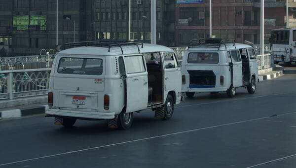 illustration Au moins 19 morts dans l’accident d’un minibus en Égypte ce samedi