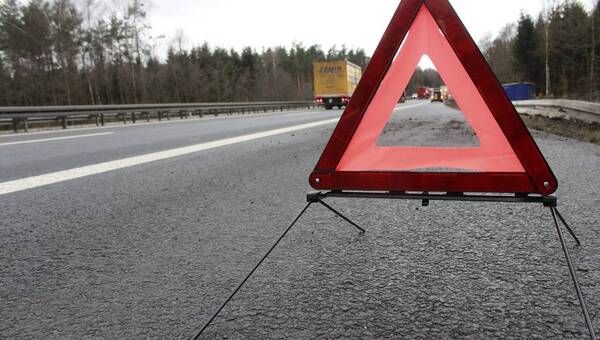 illustration Charente. Un automobiliste perd la vie dans un accident de la route